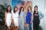 Rochelle Rao and Evelyn Sharma launched the trailer of Ishqedarriyaan in Mumbai on 7th April 2015